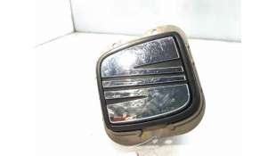 MANETA EXTERIOR PORTON SEAT LEON (2000-2006) 1.6 16 V 105CV 1598CC - L.6914388 / 6K0827654A