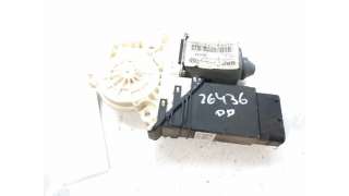 MOTOR ELEVALUNAS DELANTERO DERECHO SEAT LEON (2000-2006) 1.6 16 V 105CV 1598CC - L.6914398 / 1J1959802DFKZ