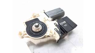 MOTOR ELEVALUNAS TRASERO IZQUIERDO SEAT LEON (2000-2006) 1.6 16 V 105CV 1598CC - L.6914401 / 1C0959811A