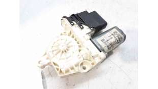 MOTOR ELEVALUNAS TRASERO IZQUIERDO SEAT LEON (2000-2006) 1.6 16 V 105CV 1598CC - L.6914401 / 1C0959811A 2