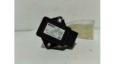AMORTIGUADORES MALETERO / PORTON OPEL CORSA B (1996-2000) 1.0 I 12V (F08, F68, M68) 54CV 973CC - L.6914501 / 132724