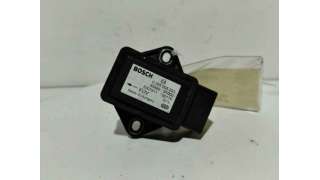 AMORTIGUADORES MALETERO / PORTON OPEL CORSA B (1996-2000) 1.0 I 12V (F08, F68, M68) 54CV 973CC - L.6914501 / 132724