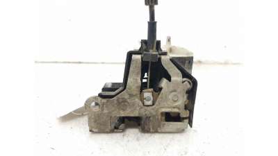 CERRADURA PUERTA DELANTERA DERECHA RENAULT CLIO II (2001-2009) 1.5 DCI (B/CB07) 65CV 1461CC - L.6915258 / 8200350432