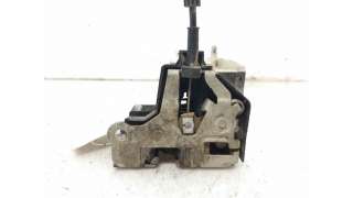 CERRADURA PUERTA DELANTERA DERECHA RENAULT CLIO II (2001-2009) 1.5 DCI (B/CB07) 65CV 1461CC - L.6915258 / 8200350432