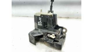 CERRADURA PUERTA DELANTERA DERECHA RENAULT CLIO II (2001-2009) 1.5 DCI (B/CB07) 65CV 1461CC - L.6915258 / 8200350432