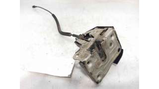CERRADURA PUERTA DELANTERA DERECHA RENAULT CLIO II (2001-2009) 1.5 DCI (B/CB07) 65CV 1461CC - L.6915258 / 8200350432