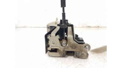 CERRADURA PUERTA DELANTERA IZQUIERDA RENAULT CLIO II (2001-2009) 1.5 DCI (B/CB07) 65CV 1461CC - L.6915259 / 7700434604