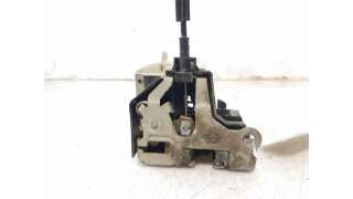 CERRADURA PUERTA DELANTERA IZQUIERDA RENAULT CLIO II (2001-2009) 1.5 DCI (B/CB07) 65CV 1461CC - L.6915259 / 7700434604