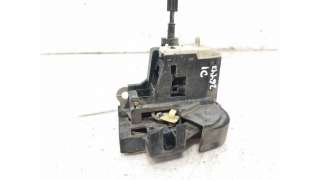 CERRADURA PUERTA DELANTERA IZQUIERDA RENAULT CLIO II (2001-2009) 1.5 DCI (B/CB07) 65CV 1461CC - L.6915259 / 7700434604