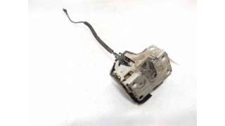 CERRADURA PUERTA DELANTERA IZQUIERDA RENAULT CLIO II (2001-2009) 1.5 DCI (B/CB07) 65CV 1461CC - L.6915259 / 7700434604