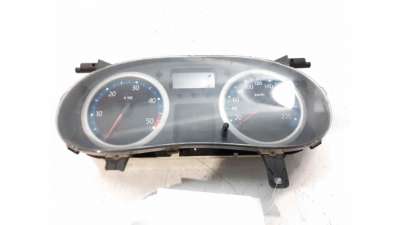 CUADRO INSTRUMENTOS RENAULT CLIO II (2001-2009) 1.5 DCI (B/CB07) 65CV 1461CC - L.6915274 / 8200451344