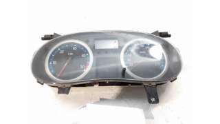 CUADRO INSTRUMENTOS RENAULT CLIO II (2001-2009) 1.5 DCI (B/CB07) 65CV 1461CC - L.6915274 / 8200451344