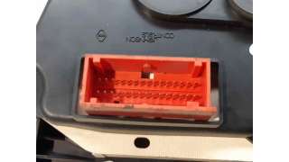 CUADRO INSTRUMENTOS RENAULT CLIO II (2001-2009) 1.5 DCI (B/CB07) 65CV 1461CC - L.6915274 / 8200451344