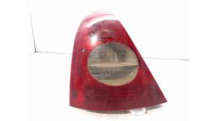 PILOTO TRASERO IZQUIERDO RENAULT CLIO II (2001-2009) 1.5 DCI (B/CB07) 65CV 1461CC - L.6915370 / 8200917488