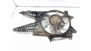 ELECTROVENTILADOR FIAT PUNTO (2003-2012) 1.3 JTD 16V 70CV 1248CC - L.6915512 / 0051760613 2
