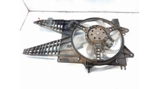 ELECTROVENTILADOR FIAT PUNTO (2003-2012) 1.3 JTD 16V 70CV 1248CC - L.6915512 / 0051760613