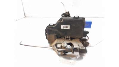 CERRADURA PUERTA DELANTERA DERECHA AUDI A3 (2003-2010) 1.9 TDI 105CV 1896CC - L.6915713 / 4E1837016