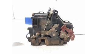 CERRADURA PUERTA DELANTERA DERECHA AUDI A3 (2003-2010) 1.9 TDI 105CV 1896CC - L.6915713 / 4E1837016