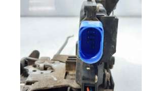 CERRADURA PUERTA DELANTERA DERECHA AUDI A3 (2003-2010) 1.9 TDI 105CV 1896CC - L.6915713 / 4E1837016