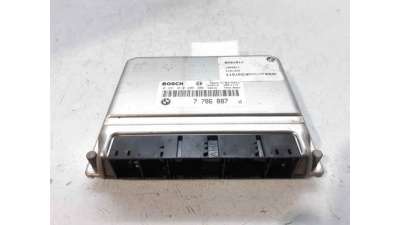 CENTRALITA MOTOR UCE BMW 3 (1998-2001) 20 D 16CV 1951CC - L.6915960 / 7786887