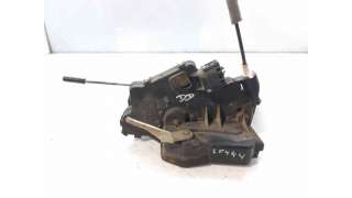CERRADURA PUERTA DELANTERA DERECHA BMW 3 (1998-2001) 20 D 16CV 1951CC - L.6915963 / 51217011308