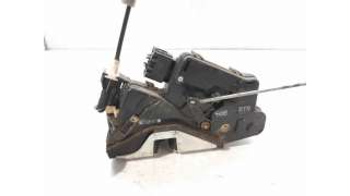 CERRADURA PUERTA DELANTERA DERECHA BMW 3 (1998-2001) 20 D 16CV 1951CC - L.6915963 / 51217011308