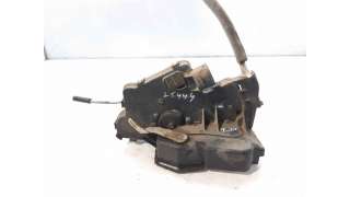 CERRADURA PUERTA TRASERA DERECHA BMW 3 (1998-2001) 20 D 16CV 1951CC - L.6915965 / 51227011310
