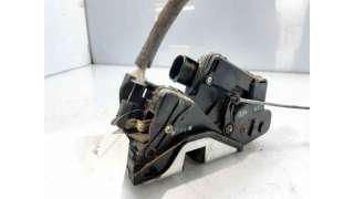CERRADURA PUERTA TRASERA DERECHA BMW 3 (1998-2001) 20 D 16CV 1951CC - L.6915965 / 51227011310