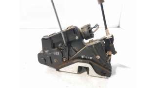 CERRADURA PUERTA TRASERA IZQUIERDA BMW 3 (1998-2001) 20 D 16CV 1951CC - L.6915966 / 51227011309