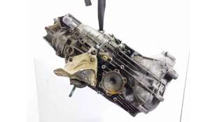 CAJA CAMBIOS AUDI A4 (2000-2000) 1.9 TDI 116CV 1896CC - L.6916139 / DUK 2