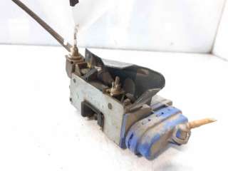 CERRADURA PUERTA TRASERA DERECHA AUDI A4 (2000-2000) 1.9 TDI 116CV 1896CC - L.6916220 / 8D0839016A