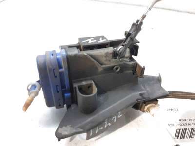 CERRADURA PUERTA TRASERA IZQUIERDA AUDI A4 (2000-2000) 1.9 TDI 116CV 1896CC - L.6916221 / 8D0839015A
