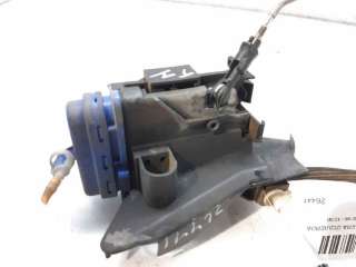 CERRADURA PUERTA TRASERA IZQUIERDA AUDI A4 (2000-2000) 1.9 TDI 116CV 1896CC - L.6916221 / 8D0839015A