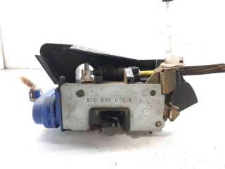 CERRADURA PUERTA TRASERA IZQUIERDA AUDI A4 (2000-2000) 1.9 TDI 116CV 1896CC - L.6916221 / 8D0839015A