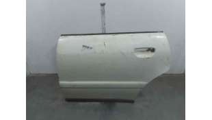 PUERTA TRASERA IZQUIERDA AUDI A4 (2000-2000) 1.9 TDI 116CV 1896CC - L.6916341 / 8D0833051F