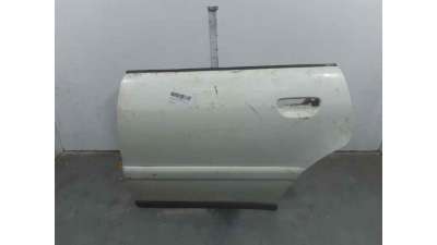 PUERTA TRASERA IZQUIERDA AUDI A4 (2000-2000) 1.9 TDI 116CV 1896CC - L.6916341 / 8D0833051F