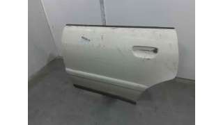 PUERTA TRASERA IZQUIERDA AUDI A4 (2000-2000) 1.9 TDI 116CV 1896CC - L.6916341 / 8D0833051F