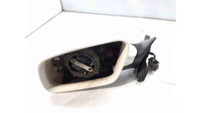 RETROVISOR IZQUIERDO AUDI A4 (2000-2000) 1.9 TDI 116CV 1896CC - L.6916352 / 010594