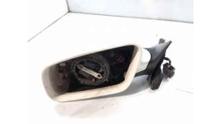 RETROVISOR IZQUIERDO AUDI A4 (2000-2000) 1.9 TDI 116CV 1896CC - L.6916352 / 010594