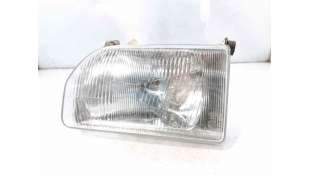 FARO IZQUIERDO FORD ORION I (1983-1986) 1.6 79CV 1597CC - L.6916470 / 6104742