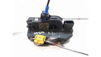 CERRADURA PUERTA DELANTERA IZQUIERDA OPEL MOKKA / MOKKA X (2012-) - L.6917466 / 13579522