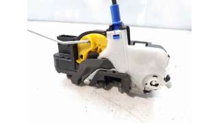 CERRADURA PUERTA DELANTERA IZQUIERDA OPEL MOKKA / MOKKA X (2012-) - L.6917466 / 13579522
