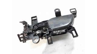 MANETA INTERIOR DELANTERA DERECHA HONDA CR-V V (2016-) - L.6917683 / 72120TLAA01ZB