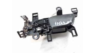MANETA INTERIOR TRASERA DERECHA HONDA CR-V V (2016-) - L.6917684 / 72120TLAA01ZB