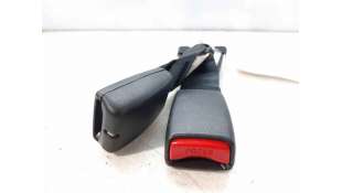 ANCLAJE CINTURON TRASERO MAZDA CX-7 (2009-2013) 2.3 MZR DISI TURBO AWD 260CV 2261CC - L.6917801 / 070728CFP