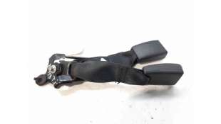 ANCLAJE CINTURON TRASERO MAZDA CX-7 (2009-2013) 2.3 MZR DISI TURBO AWD 260CV 2261CC - L.6917801 / 070728CFP 2