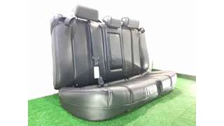ASIENTOS TRASEROS MAZDA CX-7 (2009-2013) 2.3 MZR DISI TURBO AWD 260CV 2261CC - L.6917806 / EG2157200D02
