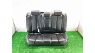 ASIENTOS TRASEROS MAZDA CX-7 (2009-2013) 2.3 MZR DISI TURBO AWD 260CV 2261CC - L.6917806 / EG2157200D02