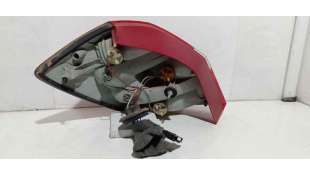 CAPOT MAZDA CX-7 (2009-2013) 2.3 MZR DISI TURBO AWD 260CV 2261CC - L.6917831 / EGY15231XD