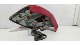 CAPOT MAZDA CX-7 (2009-2013) 2.3 MZR DISI TURBO AWD 260CV 2261CC - L.6917831 / EGY15231XD